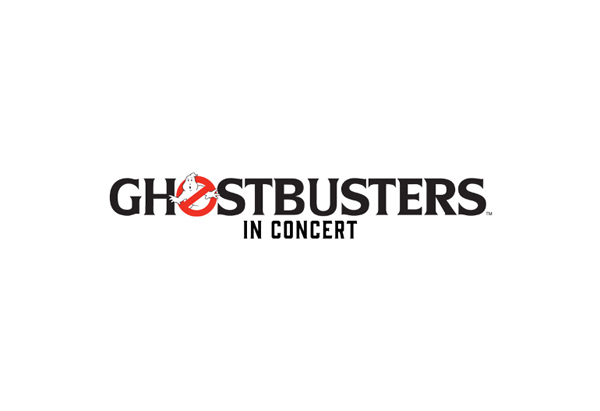 Ghostbusters in Concert tour 2026