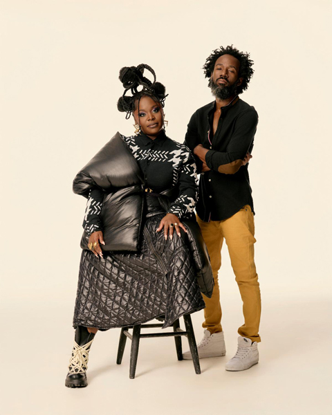 Tank and the Bangas release new song ‘No Invite’ ahead of May album debut
