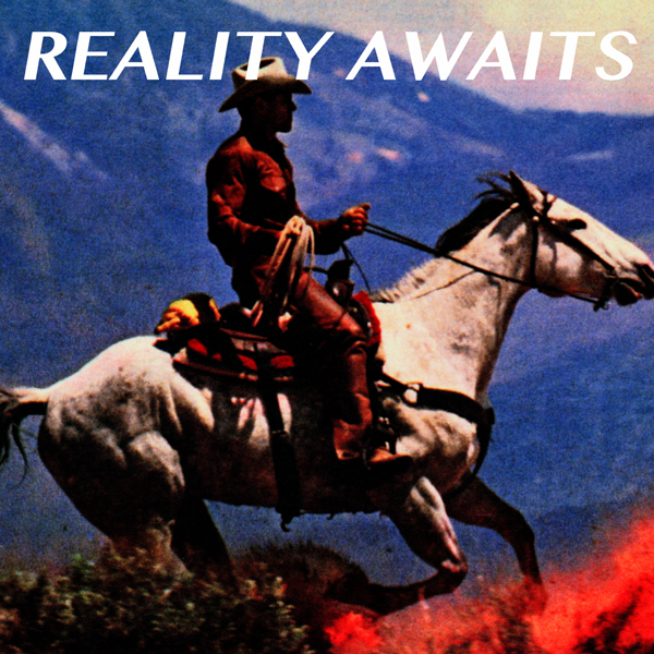 the stokes new album reality awaits comes out on June 26, 2026