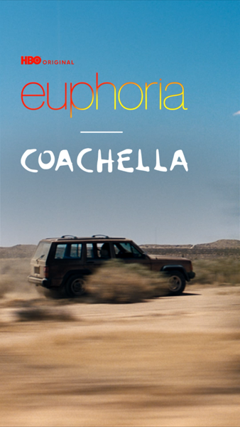 HBO Max to host historic ‘Euphoria’ season premiere screening at Coachella