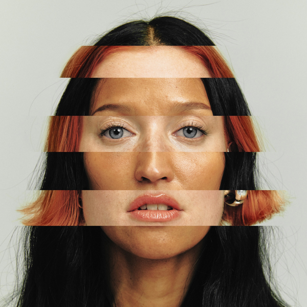 Icona Pop's Ritual album art
