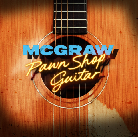 Tim McGraw releases first new music in over a year ahead of summer tour