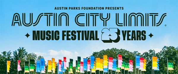 Austin City Limits Music Festival announces 25th anniversary lineup led by Charli XCX, Lorde, and Twenty One Pilots