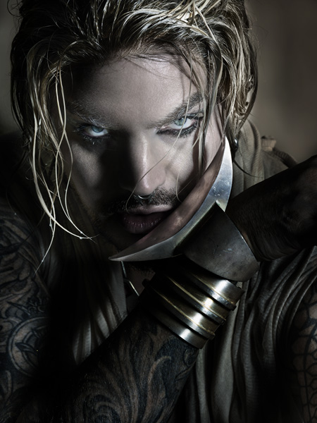 Adam Lambert announces new album ‘ADAM’ and special release shows