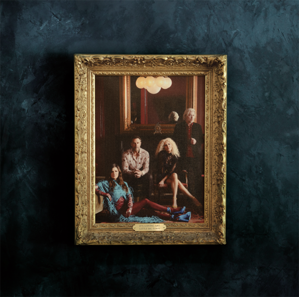 Little Big Town announces 12th studio album It’s a Dying Art