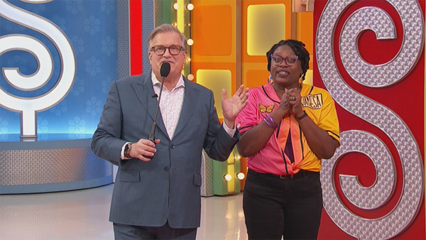 ‘The Price Is Right’ contestant wins record-breaking $240,000 in single game
