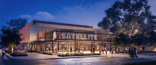 Satellite Music Hall announces grand opening lineup led by The Band Camino in Memphis