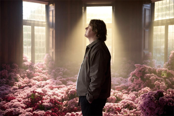 Lewis Capaldi photo