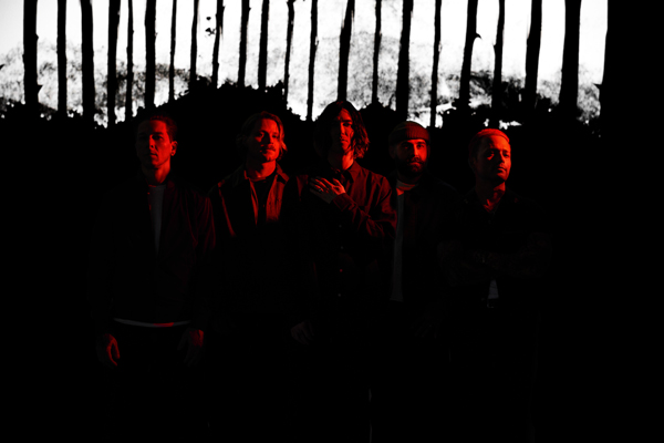 Sleeping with Sirens  photo 