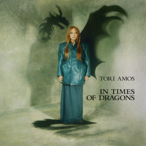 Tori Amos In Times of Dragons album