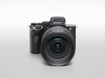 Sony introduces high-resolution Alpha 7R VI mirrorless camera