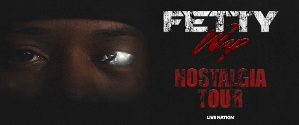 Fetty Wap to launch nationwide Nostalgia Tour in 2026