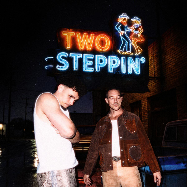 Diplo releases country single ‘Two Steppin’ featuring Adrien Nunez