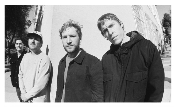 The Story So Far Photo