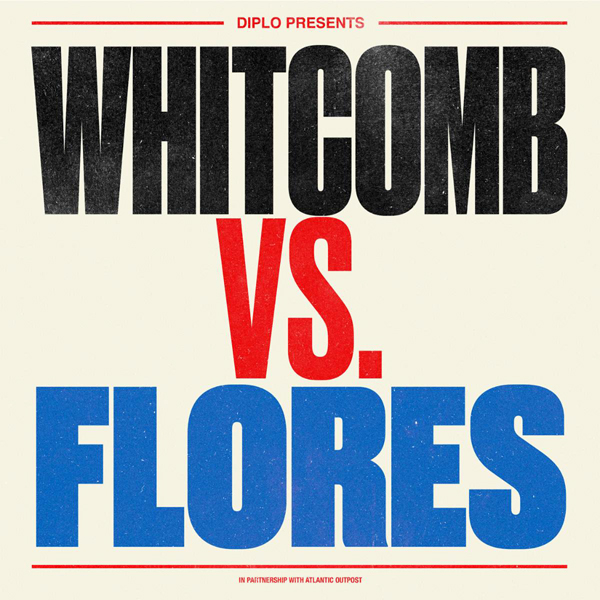 Diplo releases new country tracks with Cameron Whitcomb and Wyatt Flores