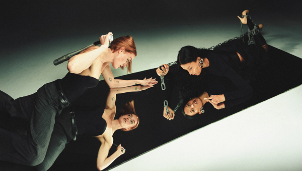 Icona Pop photo