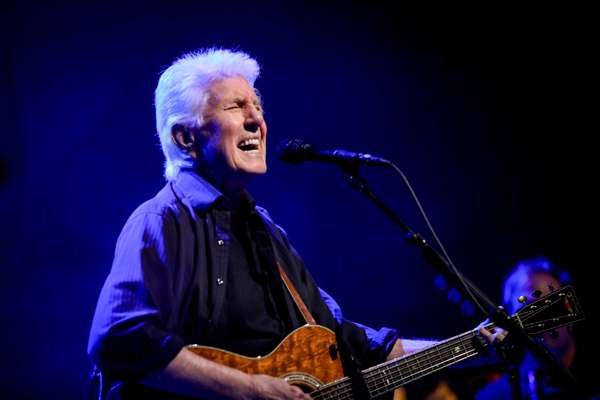 Graham Nash 2026 fall tour dates