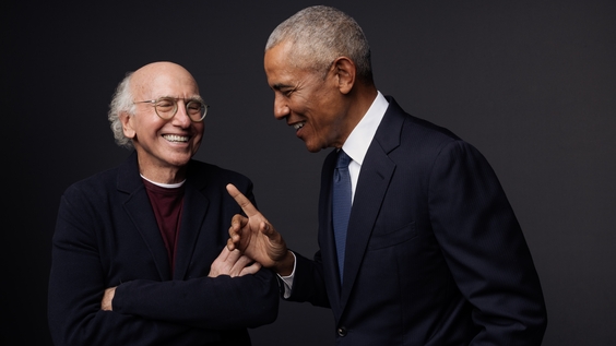 HBO Max announces June lineup featuring House of the Dragon premiere and new Larry David project