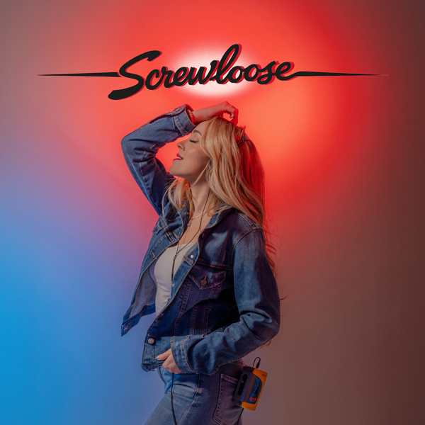 Cami Clune screwloose single
