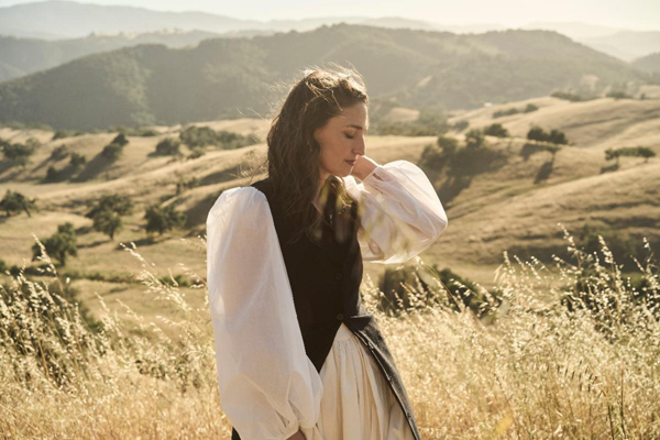 Sara Bareilles announces new album Good Grief and fall North American tour
