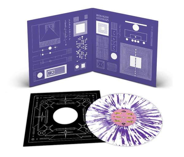 Mike D D 5 Thank you album