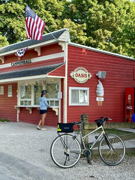 Backroads announces first Michigan biking and multi-adventure tours for upcoming season