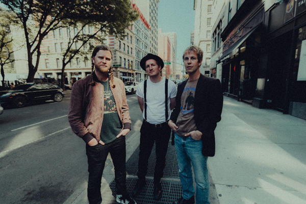 Tom Odell releases new single Old Lovers featuring The Lumineers