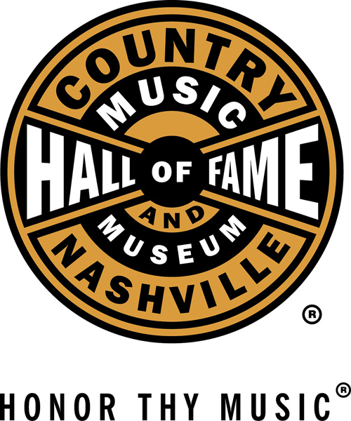 Country Music Hall of fame in Nashville, Tennessee