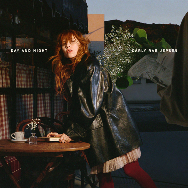 Carly Rae Jepsen Day and Night album