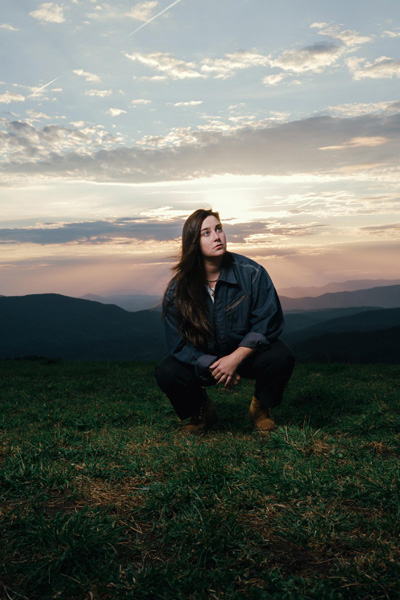Katie Pruitt announces fall 2026 tour