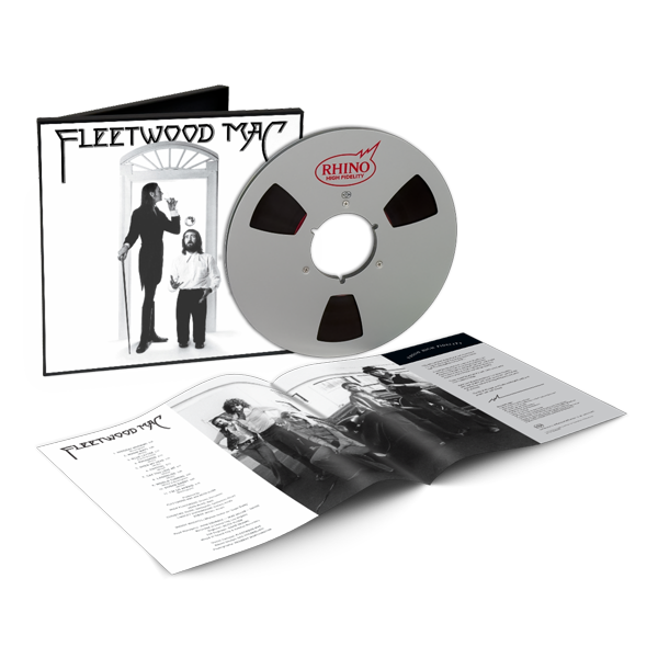 Fleetwood Mac self titled album