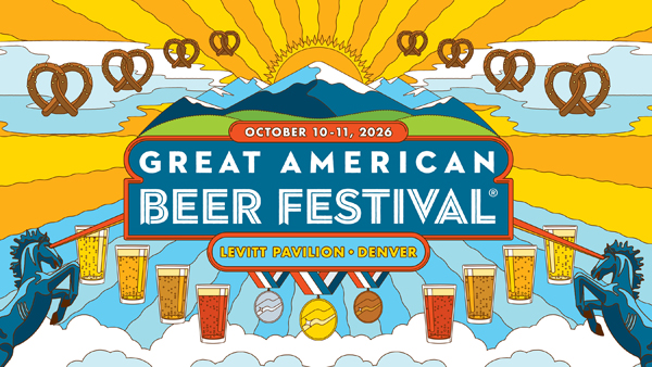 Great American Beer Festival tickets go on sale for redesigned October event