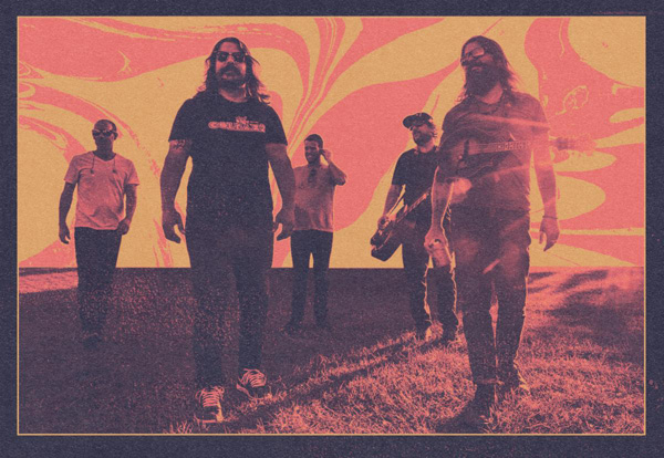 Greensky Bluegrass announce fall 2026 tour dates