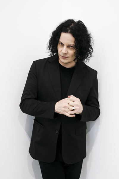 Jack White photo 