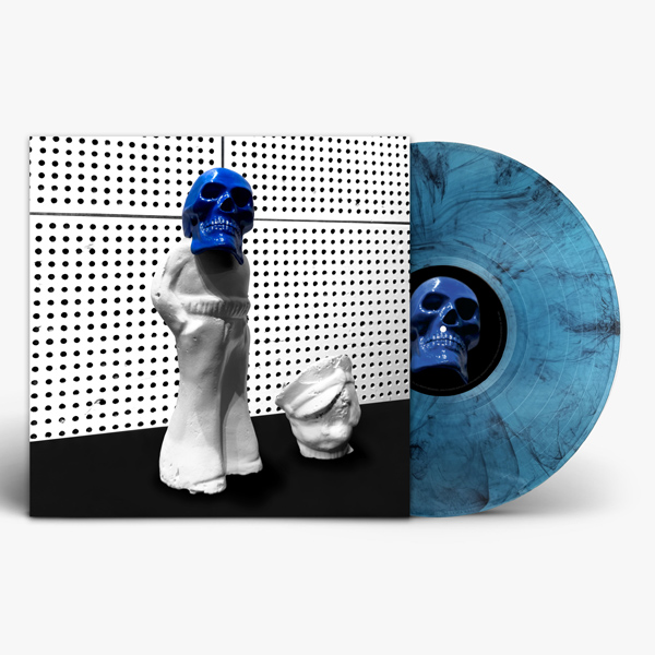 Jack White Frozen Charlotte album 