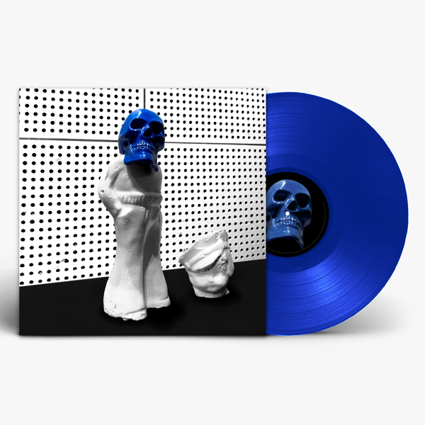 Jack White Frozen Charlotte album 