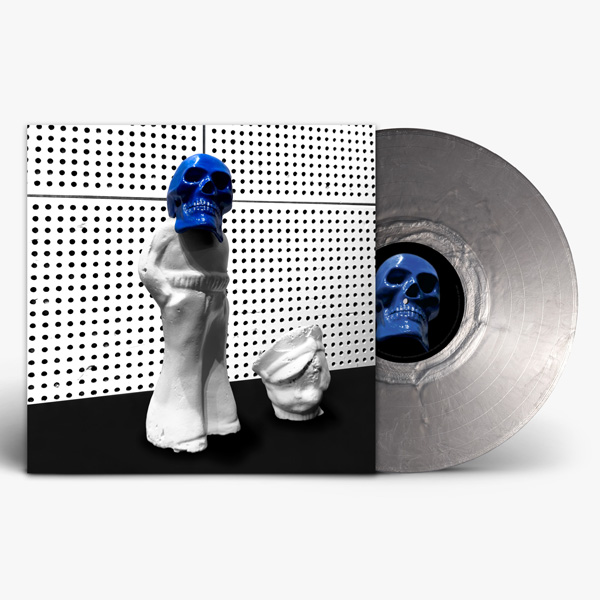 Jack White Frozen Charlotte album 