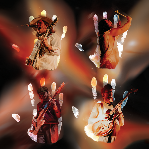 Kaleo kicks of US tour in June 2026