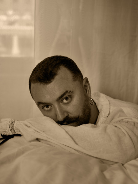 Sam Smith photo