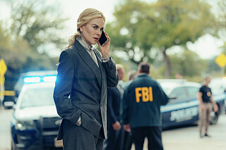 Taylor Sheridan espionage thriller Lioness returns this August