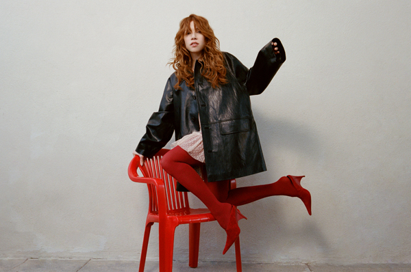 Pop singer Carly Rae Jepsen releases new single and music video