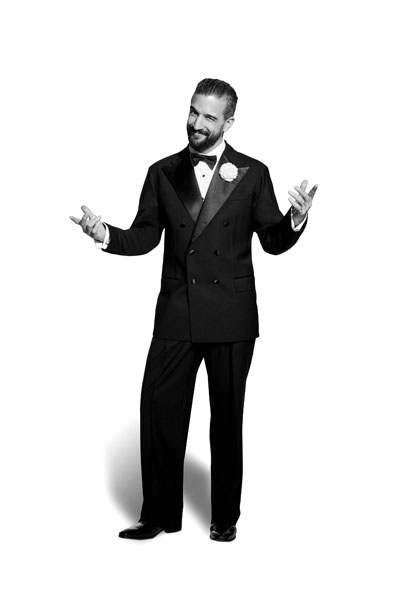 Mark Ballas returns to Chicago musical for a four-week summer run