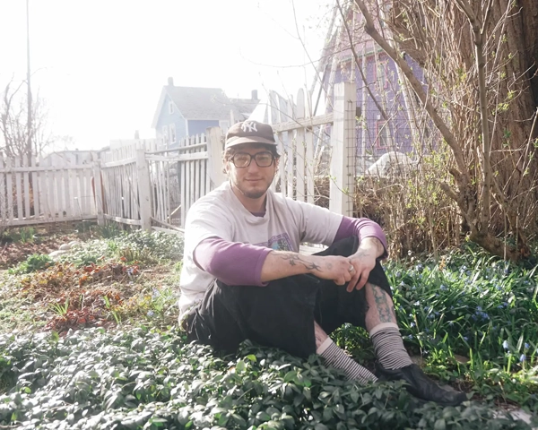 Vermont musician Noah Kesey releases new indie pop single titled Moth