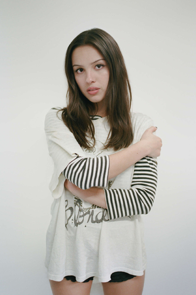 Olivia Rodrigo releases third studio album you seem pretty sad for a girl so in love