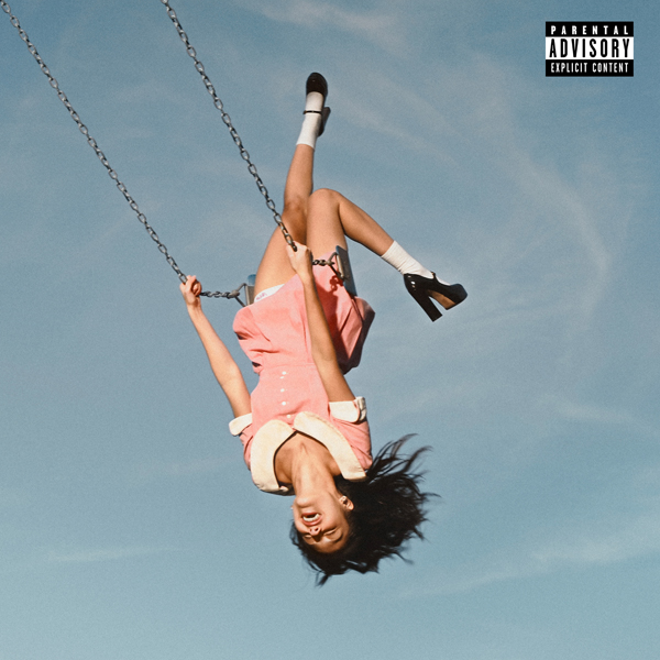 Olivia Rodrigo's you seem pretty sad for a girl so in love