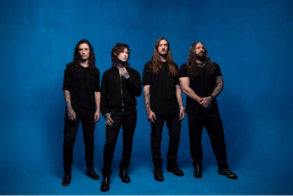 Polyphia announces fall 2026 tour