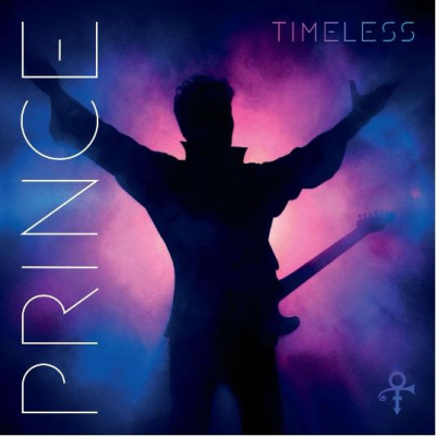 New Prince album Timeless to span four decades of unreleased music