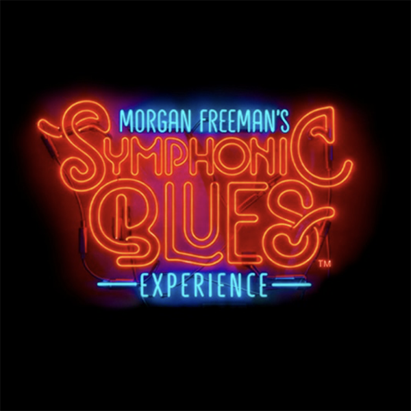 Morgan Freeman teams up with five-time Grammy Winner Keb’Mo’ and Ground Zero Blues Club Band and Chineke! orchestra for new song