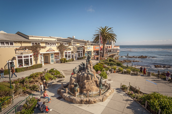 Monterey Peninsula schedules parades and community festivals for American anniversary weekend
