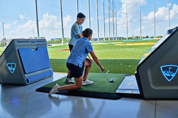 Topgolf partners with Youth on Course to offer affordable summer access for young players